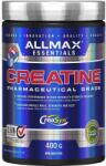 Allmax Nutrition Creatine 400 grams - suplimente-sport