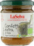 LASELVA Dulceata Extra de Smochine Ecologica/Bio 220g