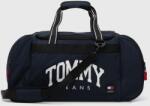 Tommy Jeans táska sötétkék, AM0AM12125 - sötétkék Univerzális méret