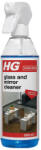 HG ПРЕПАРАТ СПРЕЙ hg 142 СТЪКЛА И ОГЛЕДАЛА 500мл (0514200105006 2105)