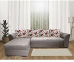 Spectral Mobila Coltar Lindo N13