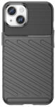 Mgramcases Thunder husa pentru iPhone 15, negru