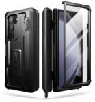 Tech-Protect Kevlar husa pentru Samsung Galaxy Z Fold 5, negru