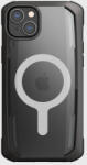 Raptic Armored MagSafe husa pentru iPhone 14 Plus, negru