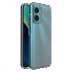 Mgramcases Spring Case husa pentru Xiaomi Redmi 10, negru