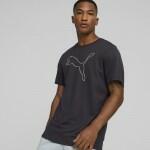 PUMA Performance Cat Tee (520315 01)