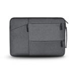 Tech-Protect Pocket husa pentru laptop 14'', gri (TEC411935) Geanta, rucsac laptop