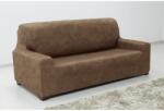 4-Home Husă extensibilă pentru canapea ESTIVELLA maro , 140-180 cm, 140 - 180 cm
