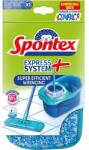 Spontex Mop de înlocuire Spontex Mop Express System+