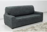 4-Home Husă extensibilă pentru canapea ESTIVELLA griînchis , 140-180 cm, 140 - 180 cm
