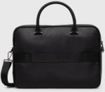 Tommy Hilfiger táska fekete, AM0AM12232 - fekete Univerzális méret