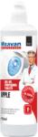 Misavan Solutie curatare toaleta Dr. Stephan Gel Wc Apple 750ml - 90013126 (6422768040861)
