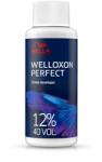 Wella Oxidant de Par 12%, 40 vol, Wella Welloxon Perfect, 60 ml - trendis - 10,00 RON