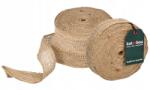 KOTARBAU Panglică iută 3, 5 cm rolă 20 m set de 3 buc (ZSY1992)