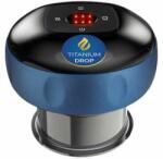 Titan Cupping masaj Titanium Drop 1201 Aparat de masaj