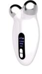Titan Titan, Aparat masaj facial EMS microcurent, pentru lifting facial - alb 200013 Aparat de masaj