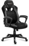  Gamer szék FORCE 2.5 kényelmes , játékszék, forgószék karosszék Párnázott ülés fekete szürke (hz-force-25-grey-mash)