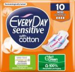 EVERYDAY SENSITIVE Дамски превръзки mini, 10 бр