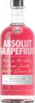 Absolut Грейпфрут водка (Абсолют) 0.7л