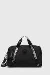 Plein Sport táska fekete - fekete Univerzális méret - answear - 110 990 Ft