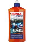 SONAX Produse cosmetice pentru exterior Sampon Auto Sonax Xtreme Ceramic Active Shampoo, 500ml (259200) - vexio