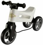 FunnyWheels Bicicleta fara pedale Funny Wheels Rider SuperSport 2 in 1 JAWA White