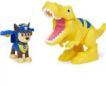 Spin Master Mancs őrjárat - Chase és T-rex dinoszaurusz (6059509) - morzsajatekbolt