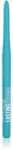 Maybelline New York Lasting Drama tartós zselés szemceruza árnyalat Breezy Blue