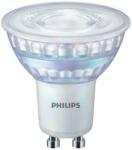 Philips LED Izzó Philips GU10/6, 7W/230V 6500K 8718696813379 (P6078)