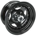 Speedmax Janta R16 10.5J 5X114.3 ET-50 Jeep Cherokee XJ Wrangler TJ SpeedMax