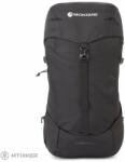 Montane TRAILBLAZER XT 25 hátizsák, 25 l, fekete