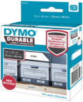 DYMO Etichete industriale Durable 25 x 89 mm DYMO LabelWriter LW 1976200 (1976200)