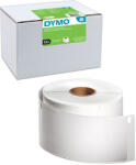 DYMO Set 12 Etichete curierat mari 54 x 101 mm DYMO LabelWriter LW 99014 S0722430 2093092 S0722420 (722420)