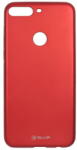 Tellur Husa Tellur Cover Shine for Huawei Y7 Prime 2018 red (T-MLX44073) - vexio
