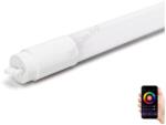 Aigostar LED Флуоресцентна тръба T8/18W/230V 2700-6500K 120 см - Aigostar (AI0618)