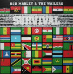 Universal Records Bob Marley & The Wailers - Survival