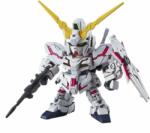 BANDAI Sdex Unicorn Gundam (Destroy mode) akciófigura (GUN65619) - bestmarkt