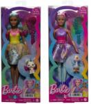 Mattel Barbie: A Touch of Magic păpușă - diferite (HLC34) Papusa Barbie
