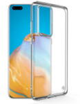 Tellur Husa Tellur Cover Basic Silicone for Huawei P40 Pro transparent (T-MLX41409) - pcone