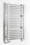 Luxrad Kastor calorifer de baie decorativ 139.5x48 cm alb KAST13954809003 (KAST13954809003)