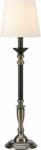 Markslöjd Gent veioză 1x40 W oţel 108680 (108680)