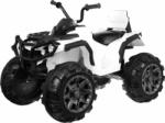 Ramiz ATV Elektromos quad - Fehér (PA.BDM0906.BIA)
