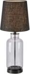 Markslöjd Costero veioză 1x40 W negru 108696 (108696)