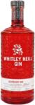 Whitley Neill Raspberry Gin 0.7L, 41.3%