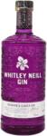 Whitley Neill Ginger&Rhubarb Gin 0.7L, 41.3%
