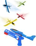 Toi-Toys Avion cu lansator Toi Jucării - Asortiment (43688)