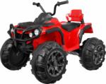 Ramiz ATV 2.4Ghz Elektromos quad - Piros (PA.BDM0906.2.4GHZ.CR)