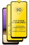 Goodbuy Samsung Galaxy A35 5G Edzett üveg kijelzővédő - Fekete (GB-TG-9D-A356-BK)