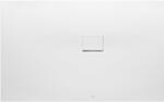 Villeroy & Boch Squaro Infinity cădiță de duș dreptunghiulară 150x80 cm alb UDQ1580SQI2RV-RW (UDQ1580SQI2RVRW)