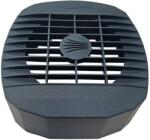 Pedrollo Pedrollo Ventillátor burkolat JSW/JSWm 10-12-15 ÚJ! MEC71 (14CL075)